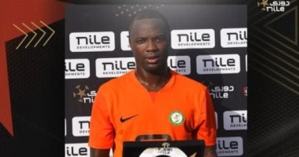 البنك الأهلي يخطط لتسويق ياو أنور لاعب الفريق قبل الرحيل مجانا البنك الأهلي يخطط لتسويق ياو أنور لاعب الفريق قبل الرحيل مجانا