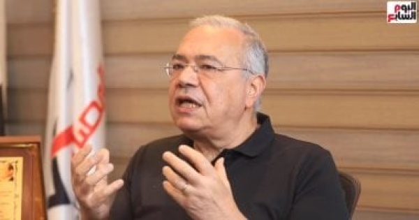 المصريين الأحرار القاهرة حصن داعم للقضية الفلسطينية ومحرك رئيسى لمسار التهدئة المصريين الأحرار القاهرة حصن داعم للقضية الفلسطينية ومحرك رئيسى لمسار التهدئة