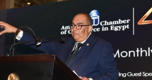 محمود محيي الدين توطين أهداف التنمية يتطلب وصول التمويل للمجتمعات المحلية محمود محيي الدين توطين أهداف التنمية يتطلب وصول التمويل للمجتمعات المحلية