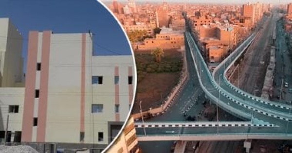 تحسين جودة الحياة والتحول نحو الاقتصاد الأخضر بخطة التنمية 2026 2027