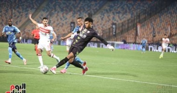 الشناوى الأقرب لحراسة عرين الزمالك فى مواجهة زد بكأس عاصمة مصر الشناوى الأقرب لحراسة عرين الزمالك فى مواجهة زد بكأس عاصمة مصر