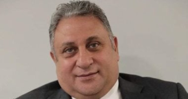 رئيس ماعت يحذر استخدام الذكاء الاصطناعى فى المجال العسكرى يخرق حقوق الإنسان رئيس ماعت يحذر استخدام الذكاء الاصطناعى فى المجال العسكرى يخرق حقوق الإنسان