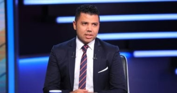 عيد ميلاد بطعم المهمة الجديدة أبو مسلم من ناشئ الأهلي لرئيس لجنة الاسكاوتنج عيد ميلاد بطعم المهمة الجديدة أبو مسلم من ناشئ الأهلي لرئيس لجنة الاسكاوتنج