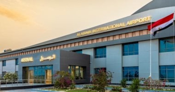 سحر صدقي العلمين الجديدة تبهر العالم مدينة عالمية بطرق متطورة سحر صدقي العلمين الجديدة تبهر العالم مدينة عالمية بطرق متطورة