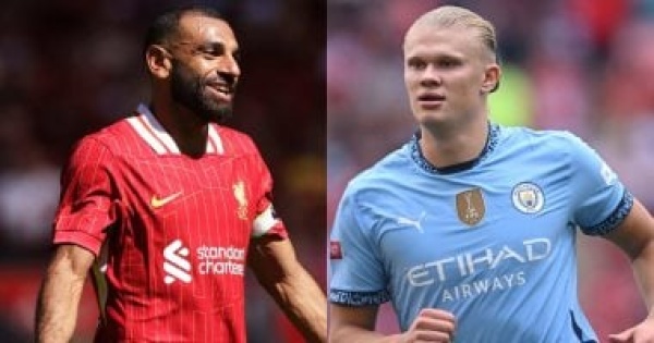 مرحلة ما بعد محمد صلاح أفضل 10 لاعبين في الدوري الإنجليزي حالي ا