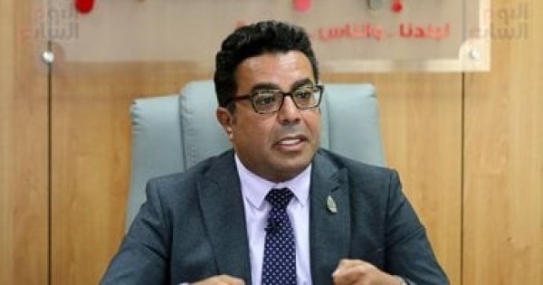 النائب باسل عادل 3 يوليو لحظة فارقة في تاريخنا أنقذت الدولة من الانهيار النائب باسل عادل 3 يوليو لحظة فارقة في تاريخنا أنقذت الدولة من الانهيار