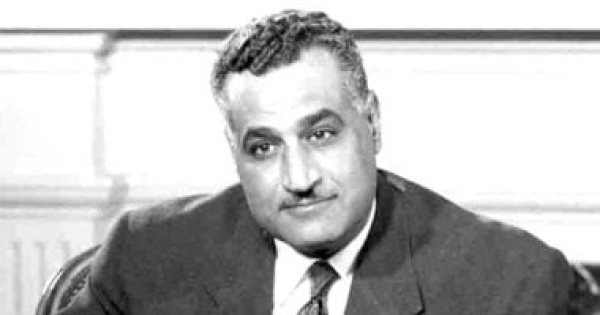 كيف كتب خطاب تنحى عبد الناصر كواليس الساعات الأصعب بعد نكسة 1967 كيف كتب خطاب تنحى عبد الناصر كواليس الساعات الأصعب بعد نكسة 1967