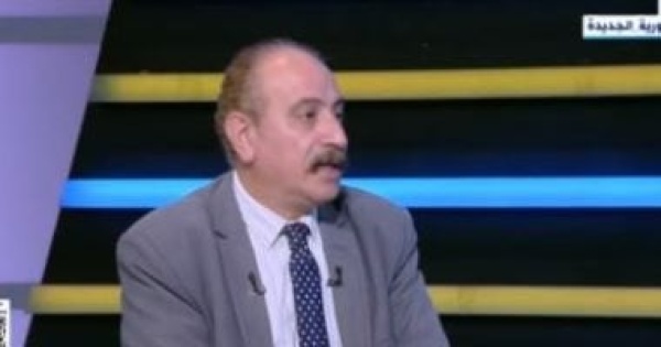 طارق فهمى القاهرة تدير تحركا مسؤولا لإعادة مسار التفاوض فى غزة
