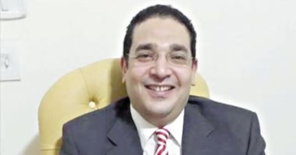 خبير علاقات دولية مصر تقود جهود احتواء التوترات الإقليمية عبر تحركات متوازنة خبير علاقات دولية مصر تقود جهود احتواء التوترات الإقليمية عبر تحركات متوازنة