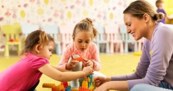مع انطلاق العام الدراسى 5 أسرار لتنمية مهارات طفلك واكتشاف مواهبه