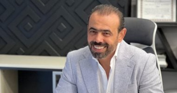 نور مصطفى يثمن الملحمة الوطنية للمتحدة للرياضة 100 مليون شكرا