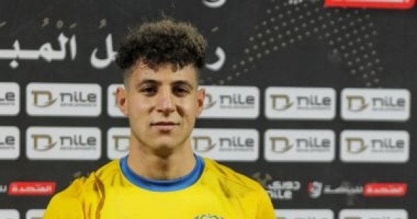نادر فرج يطلب الرحيل عن الإسماعيلى بعد الهبوط وإنبى وأبو قير فى الصورة نادر فرج يطلب الرحيل عن الإسماعيلى بعد الهبوط وإنبى وأبو قير فى الصورة