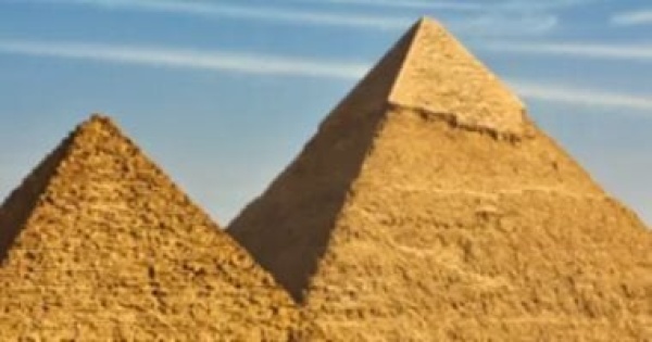 هزة أرضية فى مصر سر صمود أهرامات الجيزة أمام الزلازل آلاف السنين هزة أرضية فى مصر سر صمود أهرامات الجيزة أمام الزلازل آلاف السنين