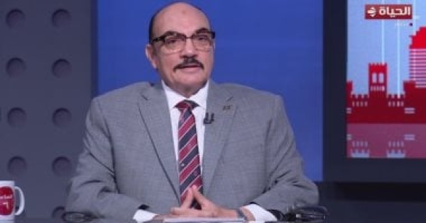 نائب رئيس حزب المؤتمر زيارة محمد بن زايد للقاهرة تعكس مواجهة تحديات المنطقة