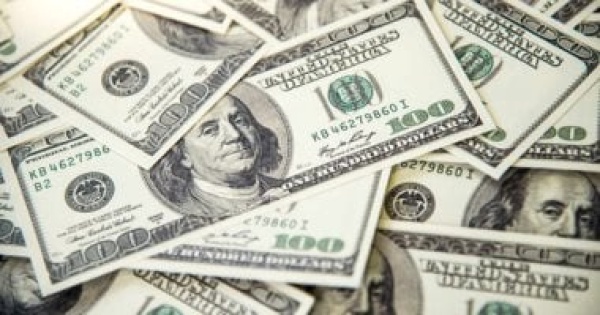 تعرف على سعر الدولار مقابل الجنيه فى البنوك المصرية