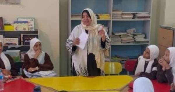 من الموازنة إلى جيب المعلم كيف توزعت مليارات حوافز الأداء فى 2026 2027 من الموازنة إلى جيب المعلم كيف توزعت مليارات حوافز الأداء فى 2026 2027