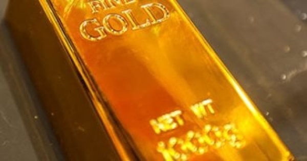 أسعار الذهب اليوم في مصر الثلاثاء 4 أغسطس 2026 عيار 21 يرتفع لهذا المستوى