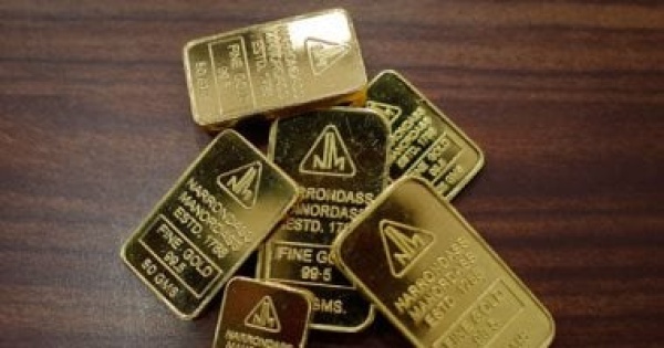 هل يواصل الارتفاع سعر الذهب عيار 24 اليوم الأربعاء 22 يوليو 2026 فى مصر