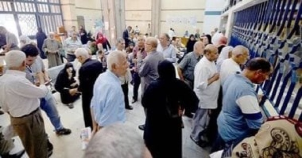 برلمانى زيادة المعاشات خطوة مهمة لتحسين مستوى المعيشة ودعم الأسر المصرية