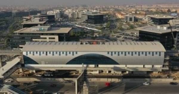 تعرف على مشروعات الإسكان المنفذة بالمدن الجديدة عام 25 24