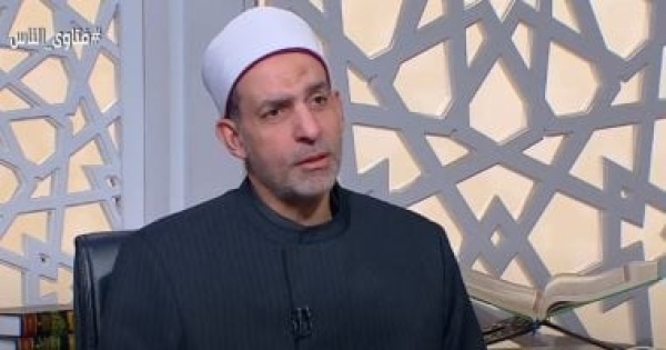 هل لبس الأسود في الحداد يؤذي الميت أمين الفتوى يوضح هل لبس الأسود في الحداد يؤذي الميت أمين الفتوى يوضح