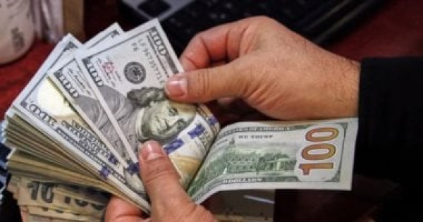 سعر الدولار اليوم الخميس 18 6 2026 أمام الجنيه المصري يسجل 49 87 جنيه للشراء