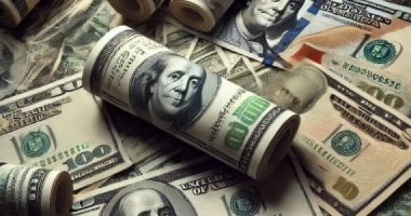سعر الدولار يواصل التراجع أمام الجنيه اليوم الأحد
