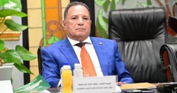 الشئون العربية بالنواب افتتاح الأوكتاجون رسالة قوة ومركز جديد لإدارة الدولة