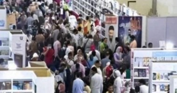 معرض القاهرة للكتاب 2027 خطة للتحول الرقمي وإعادة تقديم الهوية