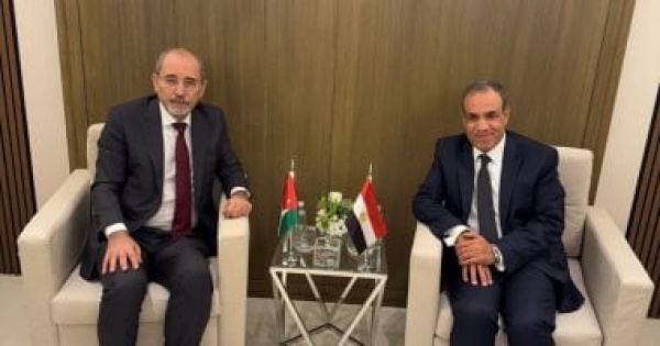 خبير فلسطينى التنسيق المصرى الأردنى يعزز الضغط لوقف التصعيد الإسرائيلى