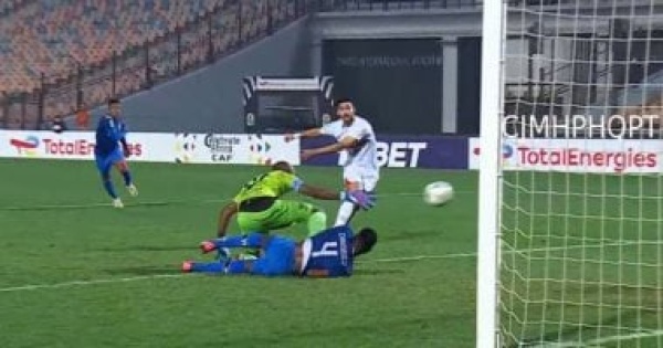 تعديلات منتظرة فى تشكيل الزمالك أمام البنك الأهلي بعودة حسام أشرف تعديلات منتظرة فى تشكيل الزمالك أمام البنك الأهلي بعودة حسام أشرف