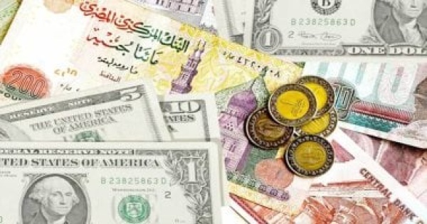 الدولار والريال والدينار الكويتى أسعار العملات اليوم الجمعة 12 6 2026