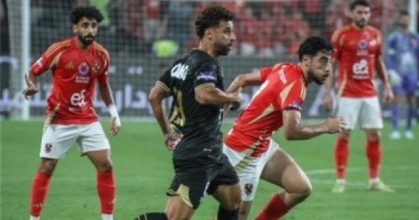 موعد مباراة الأهلي والزمالك في قمة الدوري المصري والقنوات الناقلة