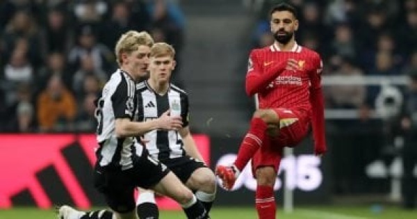 ليفربول يبدأ حقبة جديدة بدون محمد صلاح أمام نيوكاسل يونايتد ليفربول يبدأ حقبة جديدة بدون محمد صلاح أمام نيوكاسل يونايتد