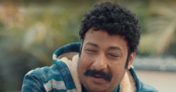 محمد ثروت العمل مع عادل إمام يمنحك رهبة كبيرة محمد ثروت العمل مع عادل إمام يمنحك رهبة كبيرة