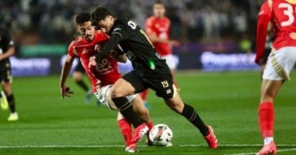 قمة الدوري موعد مباراة الأهلي والزمالك في الجولة السادسة والقناة الناقلة قمة الدوري موعد مباراة الأهلي والزمالك في الجولة السادسة والقناة الناقلة