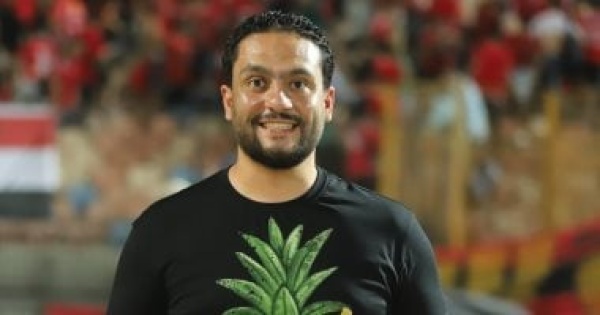 الدكش يفوز بجائزة وشوشة لأفضل محتوي رياضي بتصويت الجمهور لعام 2026
