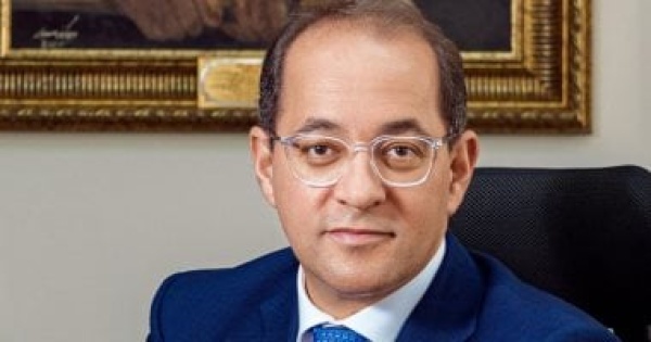 وزير المالية من لندن اقتصادنا ينطلق فى المسار الصحيح ومستمرون فى تعزيز الإنتاج