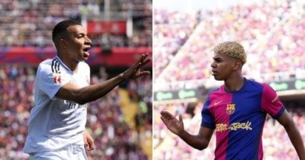توقعات الذكاء الاصطناعى ريال مدريد يستعيد لقب الليجا وبرشلونة وصيف ا