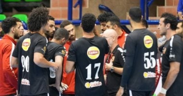 مواعيد مباريات الأهلي والزمالك فى كأس العالم للأندية لكرة اليد مواعيد مباريات الأهلي والزمالك فى كأس العالم للأندية لكرة اليد