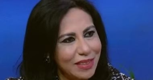 سماح أبو بكر منتدى مصر يعكس حرص الدولة على الإنصات لصوت المواطن سماح أبو بكر منتدى مصر يعكس حرص الدولة على الإنصات لصوت المواطن