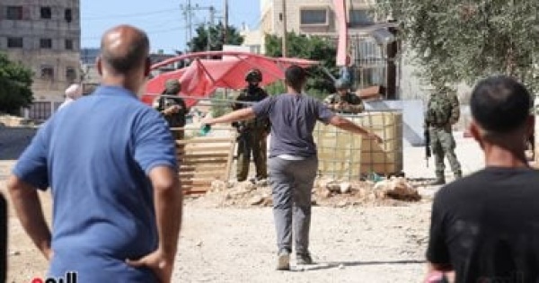 خبير فلسطينى سياسات التهجير والتهويد محرك أساسى لآلة الحرب الإسرائيلية