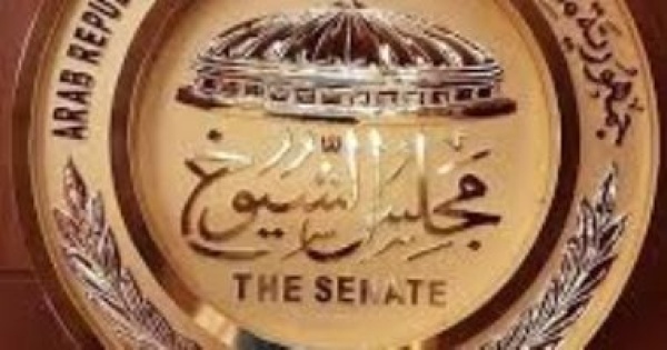 من اللائحة اختصاصات حددها القانون لمجلس الشيوخ تعرف عليها