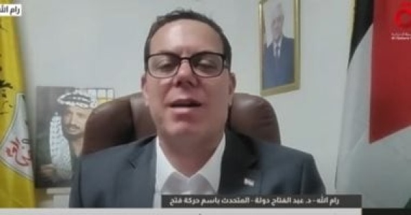 متحدث حركة فتح مصر قطعت الطريق أمام تهجير الشعب الفلسطيني من قطاع غزة متحدث حركة فتح مصر قطعت الطريق أمام تهجير الشعب الفلسطيني من قطاع غزة