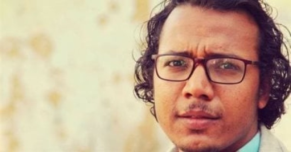 عبد الكريم الحجراوى بعد فوزه بالتشجيعية سيرة هشة ليوم عادى استغرقت 5 سنوات