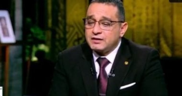 خبير مكافحة إرهاب جيل z في صدارة أهداف جماعة الإخوان عبر الفضاء الإلكتروني خبير مكافحة إرهاب جيل z في صدارة أهداف جماعة الإخوان عبر الفضاء الإلكتروني