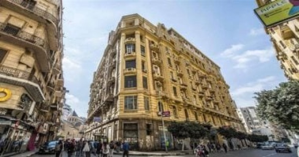 استثمارات تتجاوز 400 مليار جنيه لقطاع التشييد والعقارات لدعم النمو الاقتصادى استثمارات تتجاوز 400 مليار جنيه لقطاع التشييد والعقارات لدعم النمو الاقتصادى