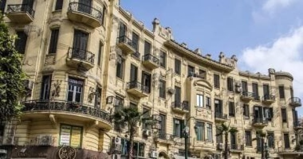 من كود السراج إلى اللوحة التعريفية أبرز 9 مفاهيم بقانون الرقم القومى للعقار من كود السراج إلى اللوحة التعريفية أبرز 9 مفاهيم بقانون الرقم القومى للعقار