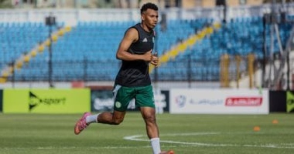 سيراميكا يقترب من ضم عبد الرحمن شيكا في صفقة انتقال حر