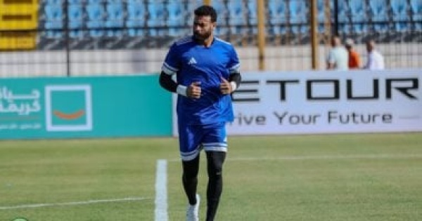 محمد هلال وأبو جبل يعلنان الرحيل عن مودرن سبورت بالتراضى محمد هلال وأبو جبل يعلنان الرحيل عن مودرن سبورت بالتراضى
